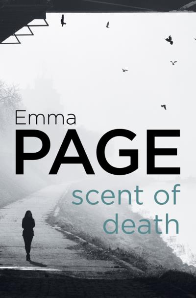 Книга Scent of Death (Emma  Page)