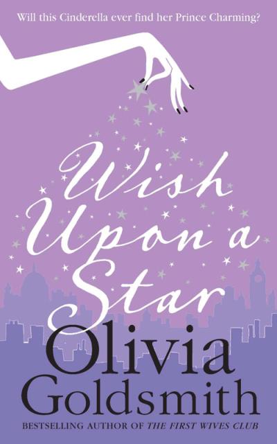 Книга Wish Upon a Star (Olivia  Goldsmith)