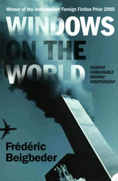 Книга Windows on the World (Frédéric Beigbeder)