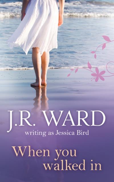 Книга When You Walked In (Jessica Bird)