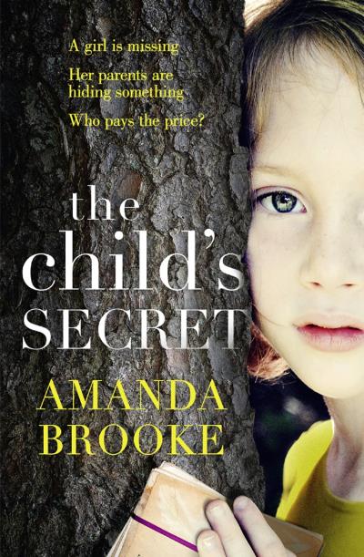 Книга The Child’s Secret (Amanda  Brooke)