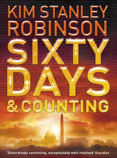 Книга Sixty Days and Counting (Kim Stanley Robinson)