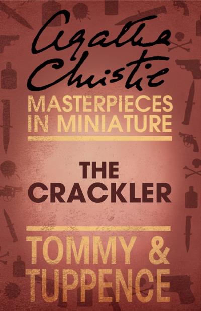 Книга The Crackler: An Agatha Christie Short Story (Агата Кристи)