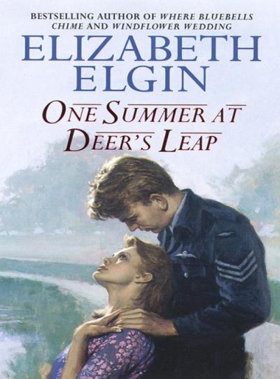 Книга One Summer at Deer’s Leap (Elizabeth Elgin)