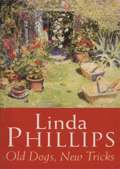 Книга Old Dogs, New Tricks (Linda Phillips)