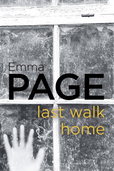 Книга Last Walk Home (Emma  Page)