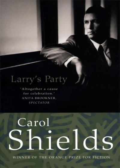 Книга Larry’s Party (Carol  Shields)