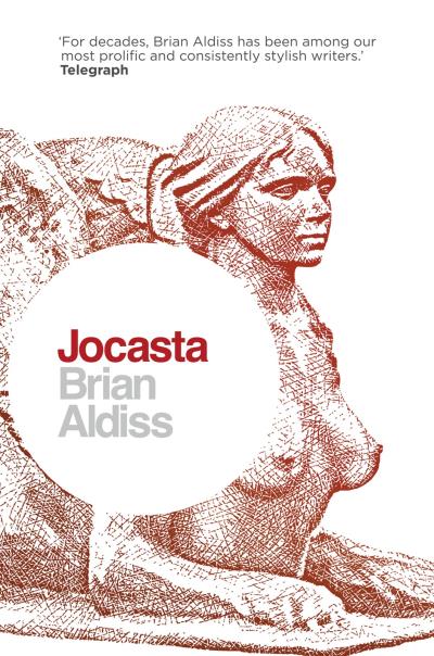 Книга Jocasta: Wife and Mother (Brian  Aldiss)