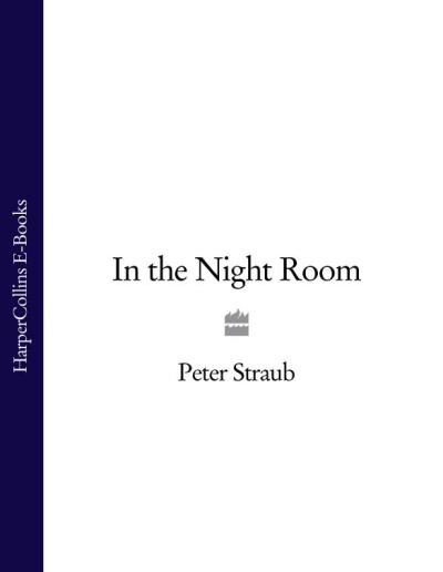 Книга In the Night Room (Peter  Straub)