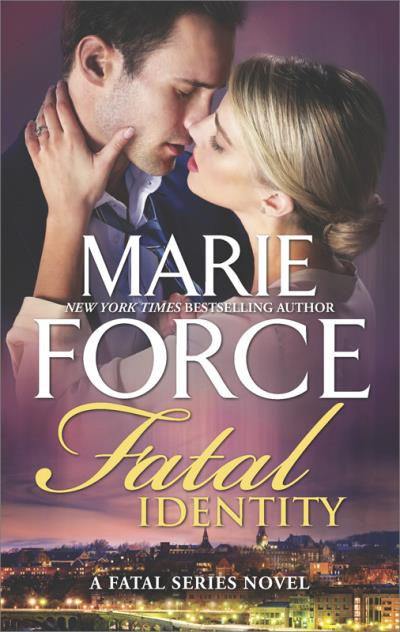 Книга Fatal Identity (Marie  Force)