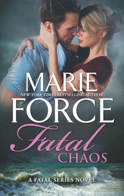 Книга Fatal Chaos (Marie  Force)