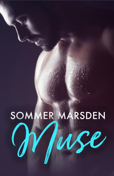 Книга Muse (Sommer  Marsden)