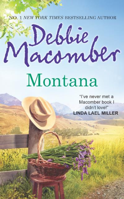 Книга Montana (Debbie Macomber)