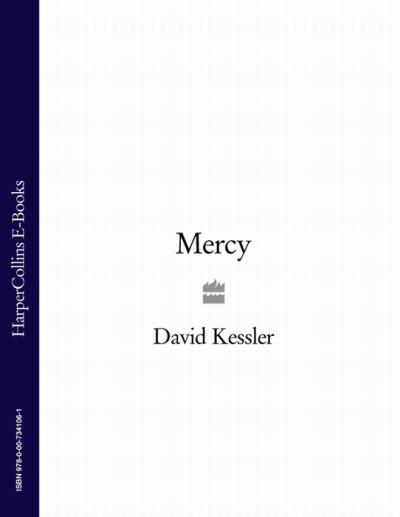 Книга Mercy (David  Kessler)