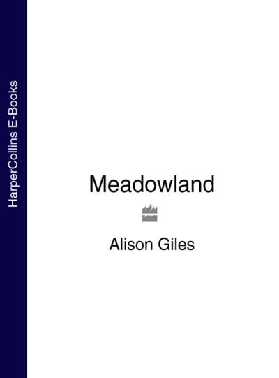 Книга Meadowland (Alison  Giles)