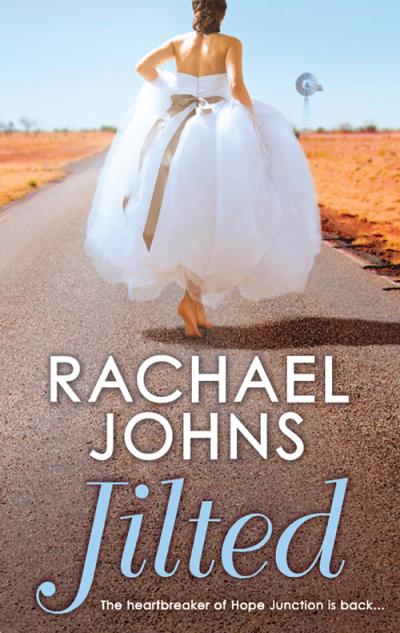 Книга Jilted (Rachael  Johns)