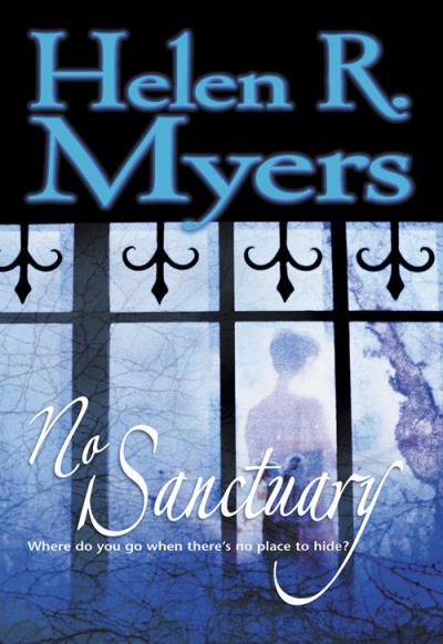 Книга No Sanctuary (Helen Myers R.)