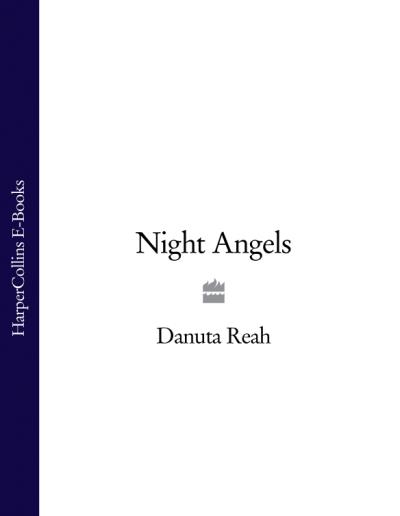 Книга Night Angels (Danuta  Reah)