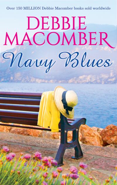 Книга Navy Blues (Debbie Macomber)