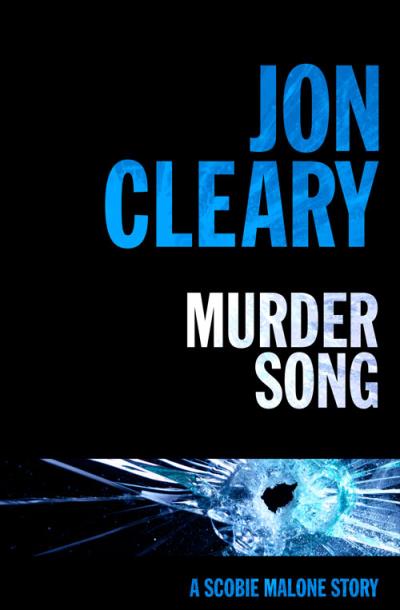 Книга Murder Song (Jon  Cleary)