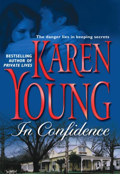 Книга In Confidence (Karen  Young)