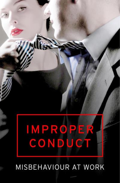 Книга Improper Conduct (Various)