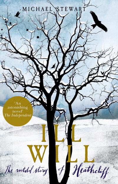 Книга Ill Will (Michael  Stewart)