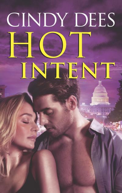 Книга Hot Intent (Cindy  Dees)