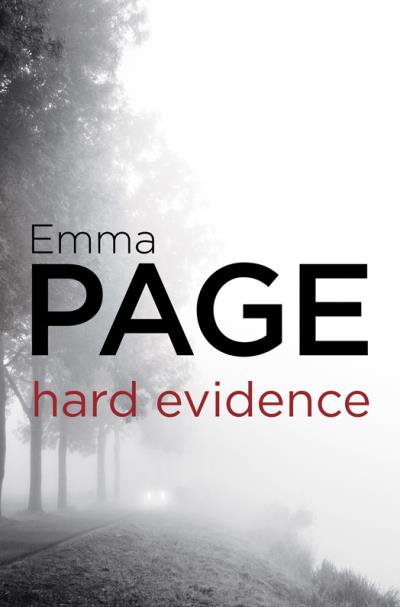 Книга Hard Evidence (Emma  Page)