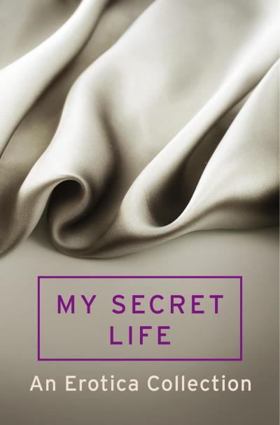 Книга My Secret Life (Various)