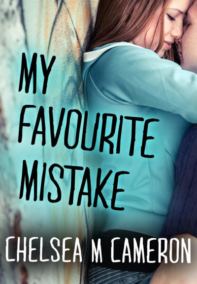 Книга My Favourite Mistake (Chelsea Cameron M.)