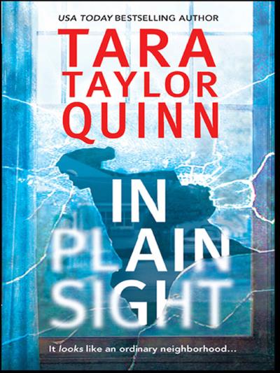 Книга In Plain Sight (Tara Quinn Taylor)