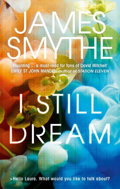 Книга I Still Dream (James Smythe)