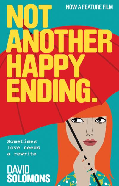 Книга Not Another Happy Ending (David  Solomons)