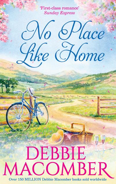 Книга No Place Like Home (Debbie Macomber)