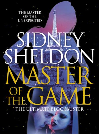 Книга Master of the Game (Сидни Шелдон)