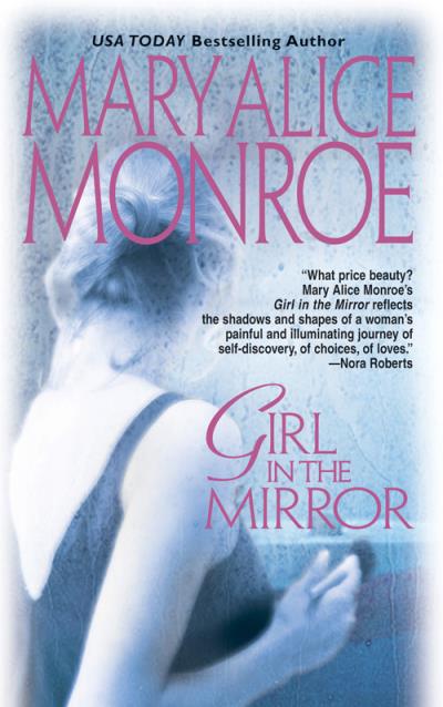 Книга Girl In The Mirror (Мэри Элис Монро)