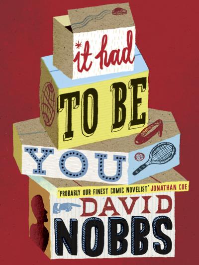 Книга It Had to Be You (David  Nobbs)