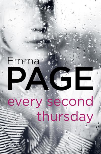 Книга Every Second Thursday (Emma  Page)