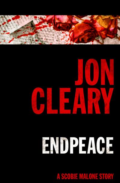 Книга Endpeace (Jon  Cleary)