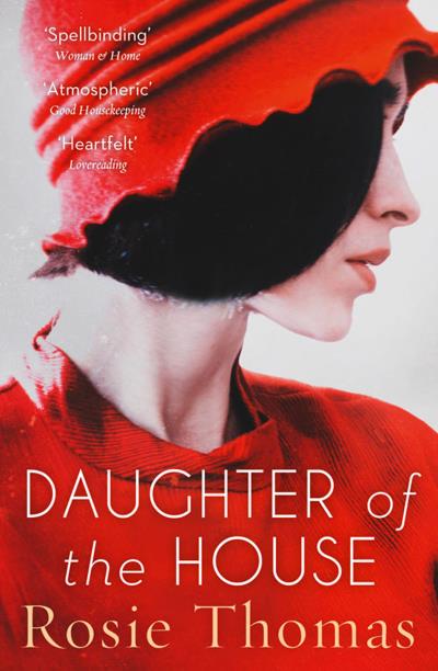 Книга Daughter of the House (Rosie  Thomas)