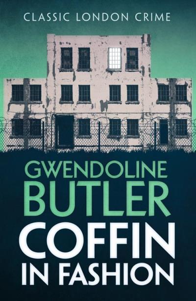 Книга Coffin in Fashion (Gwendoline  Butler)