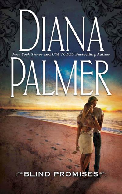 Книга Blind Promises (Diana Palmer)