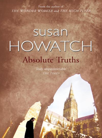 Книга Absolute Truths (Susan  Howatch)