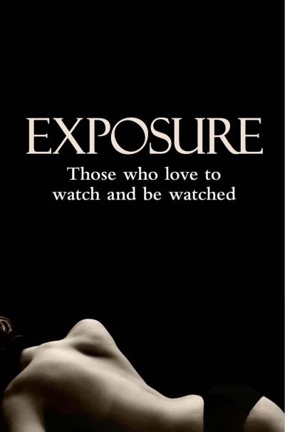 Книга Exposure (Various)