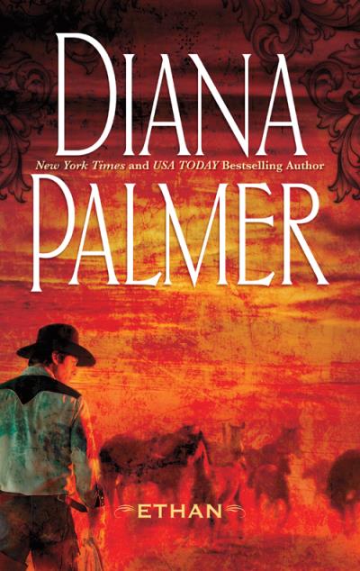 Книга Ethan (Diana Palmer)