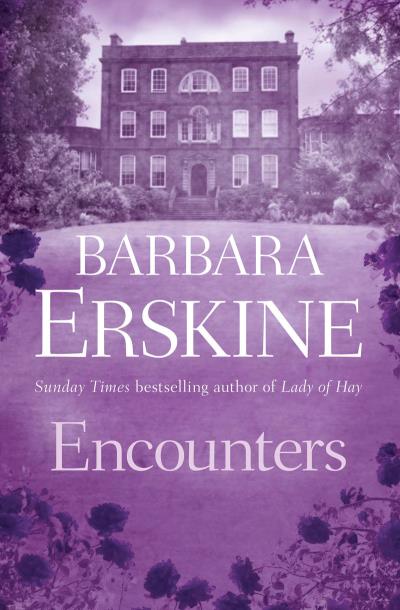 Книга Encounters (Barbara Erskine)