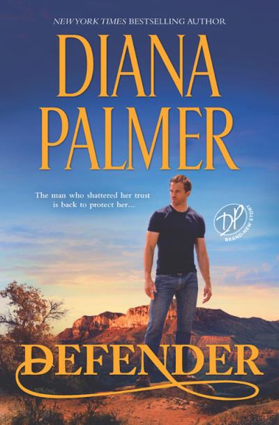 Книга Defender (Diana Palmer)