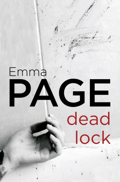 Книга Deadlock (Emma  Page)