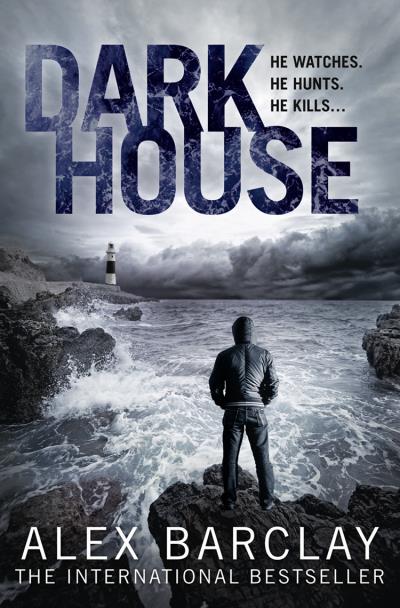 Книга Darkhouse (Alex  Barclay)